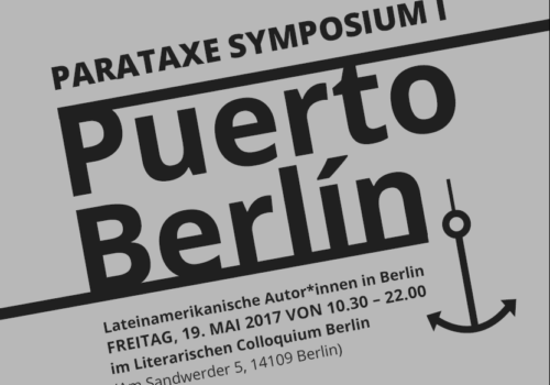 Puerto Berlín