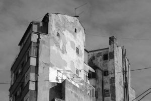 Wir kommen ja nicht aus der Walachei