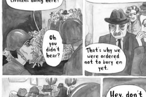 Picturing Victory from Brooklyn to Buchenwald