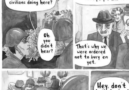 Picturing Victory from Brooklyn to Buchenwald