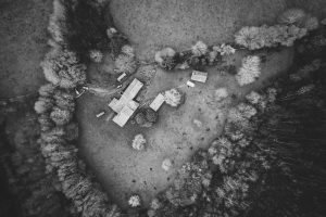 The Foundry: Heterotopia in the Spanish Countryside