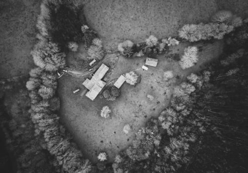 The Foundry: Heterotopia in the Spanish Countryside