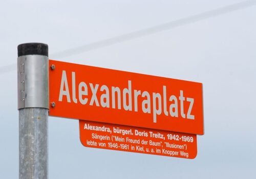 Vom Userchen und der Flexibilität der deutschen Sprache