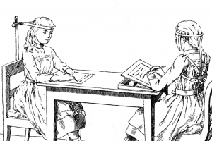 Robert Walser und das Kindheitswissen der Moderne