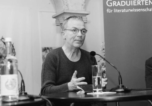 Die Wirklichkeit des Möglichen. Ein Gespräch mit Thomas Heise