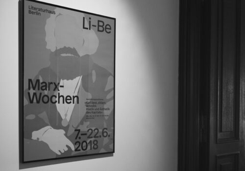 Who’s afraid of Karl Marx?