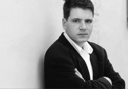 Von, mit und über Marcel Beyer
