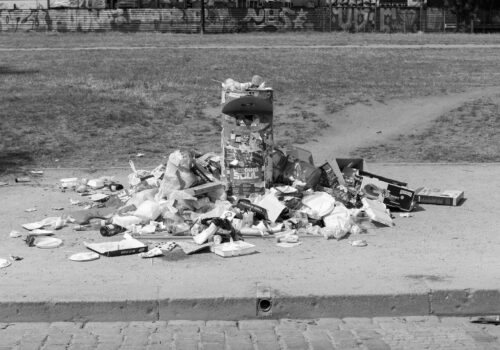 Formen und Wissen des Rests