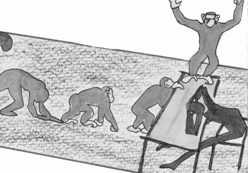 Kafka im Comic: Ein Werkstattgespräch