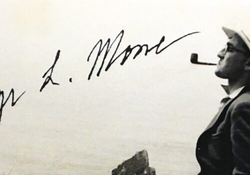 George Mosse at One Hundred