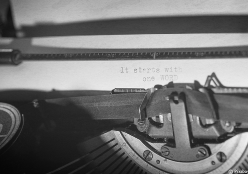 Literature! And the Political?
