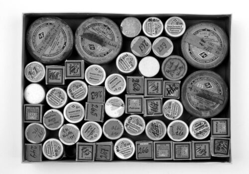 Generation 1929: Eine Expedition ins Archiv