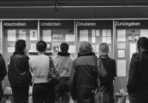Abschreibesysteme