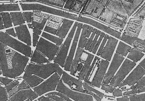 Berlin als Jewish Space?