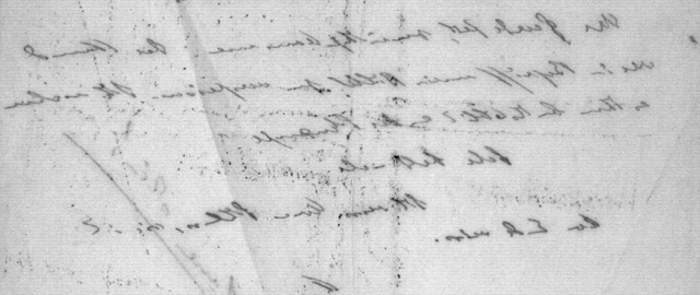 Mehr über den Artikel erfahren Drei Sätze #11: Sigrid Weigel